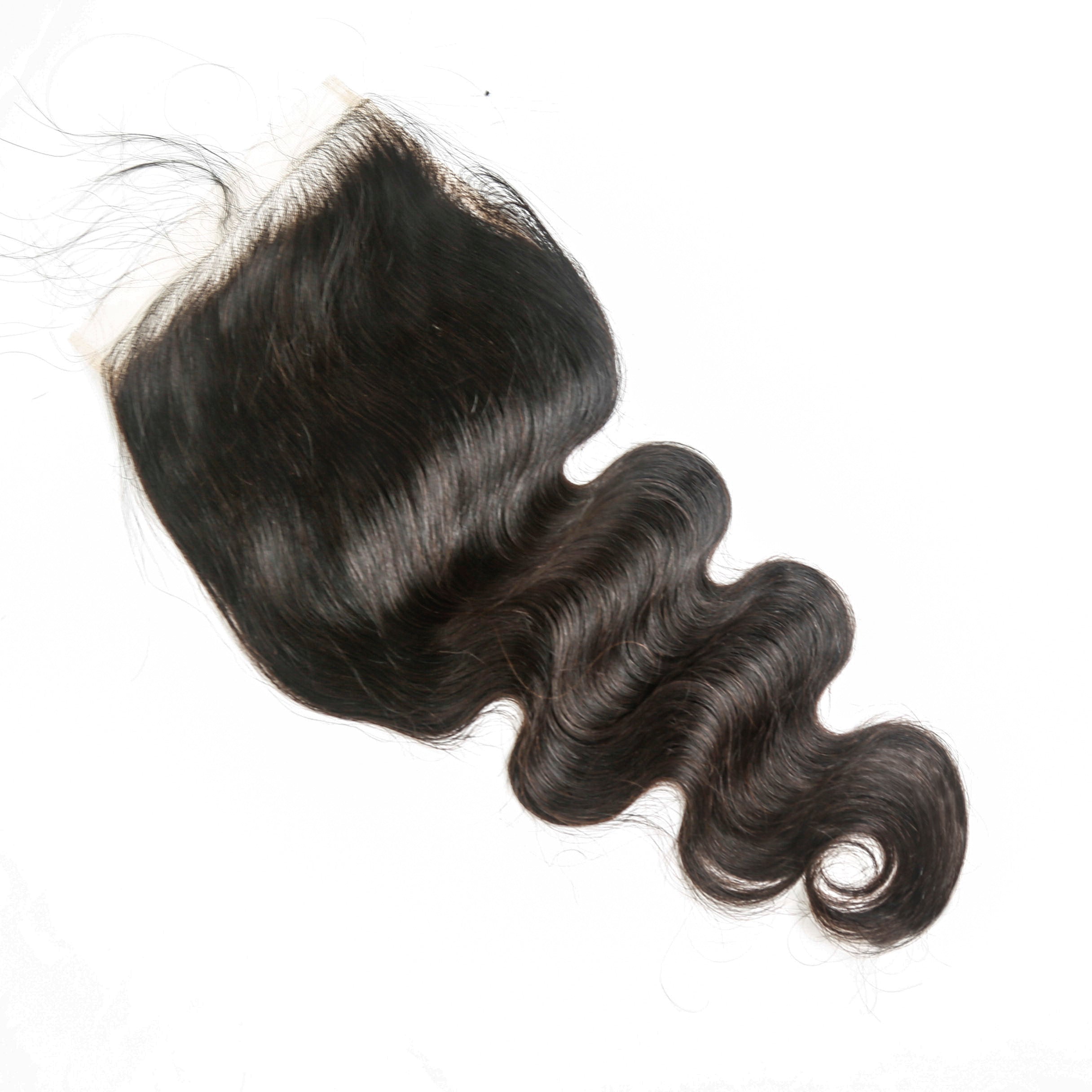 JP Hair 6x6 HD Lace Cloure Body Wave Small Knots 100% Human Hair