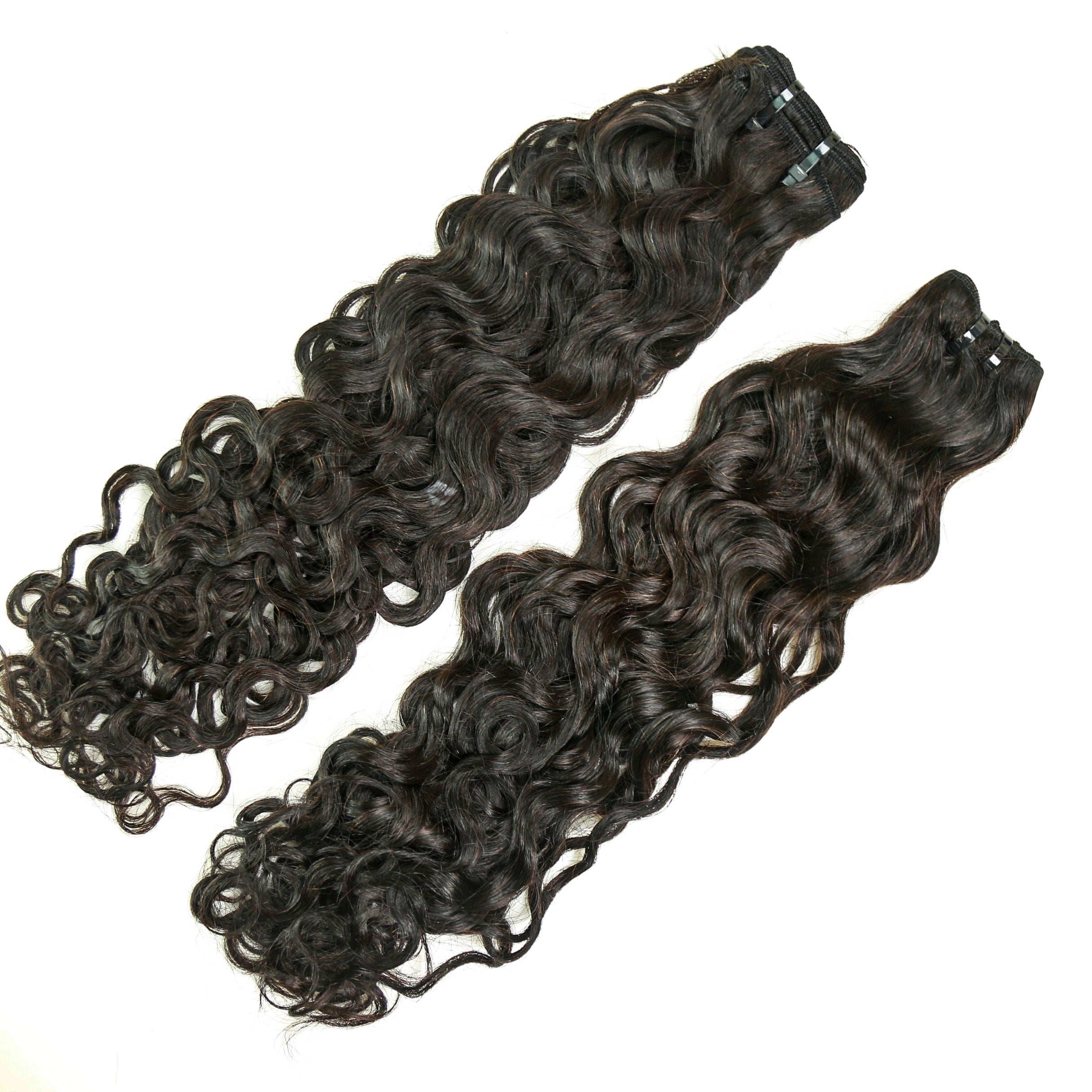 10A JP Hair Water Wave 3PCS/Lot Water Wave Wavy Hair Weaves