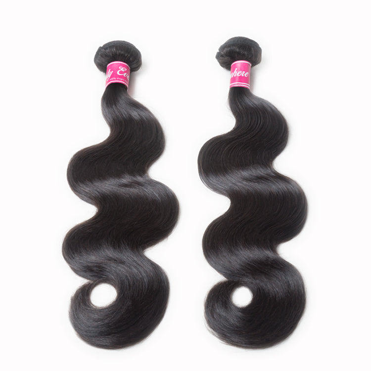 9A JP Hair Body Wave Bundles 3Pcs Virgin Hair Body Wave Human Hair Weave