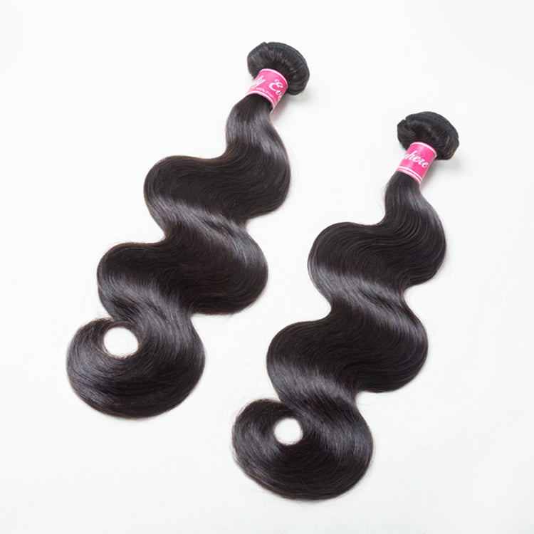 9A JP Hair Body Wave Bundles 3Pcs Virgin Hair Body Wave Human Hair Weave