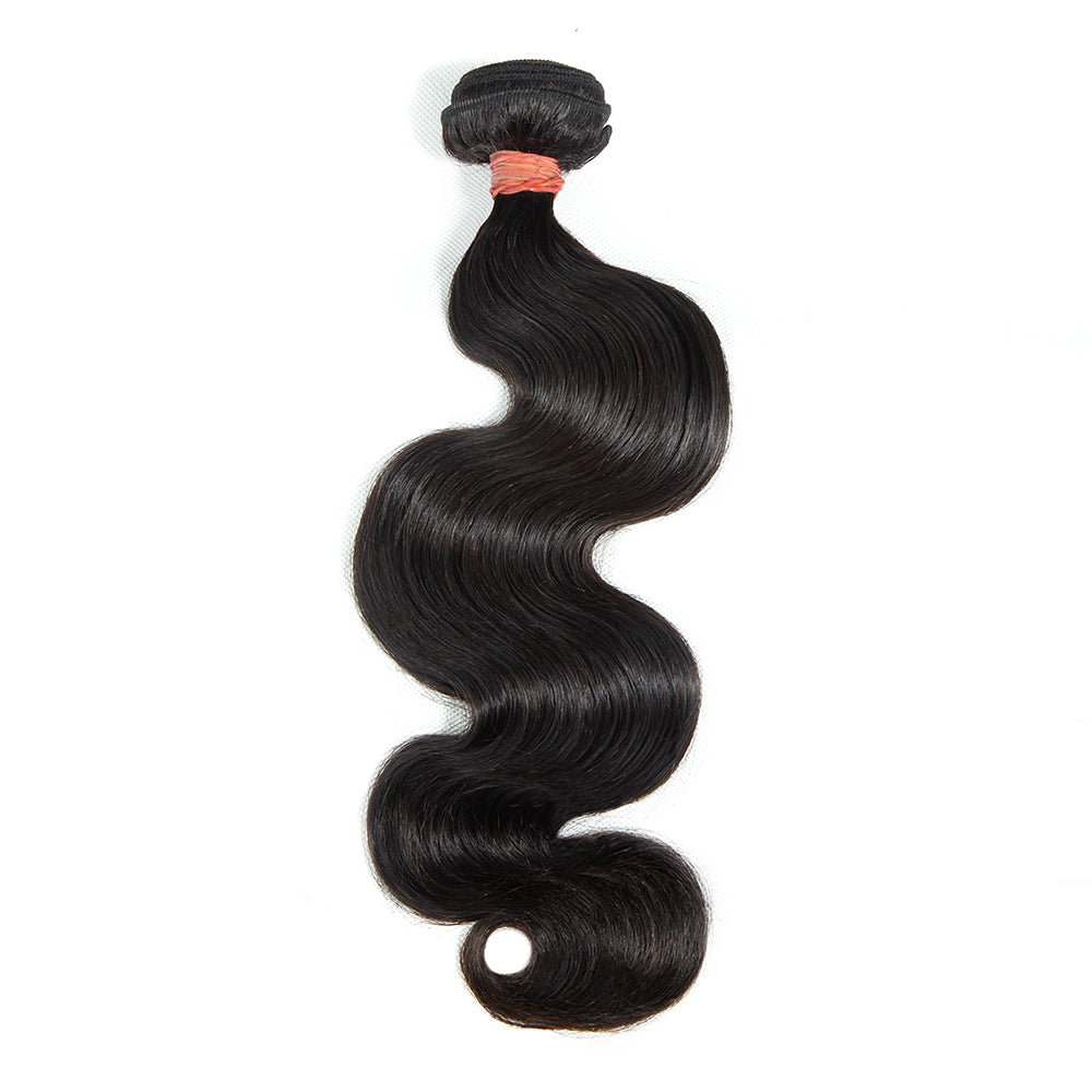 10A JP Hair Mink Hair 3 Bundles Full Body Wave Virgin Human Hair