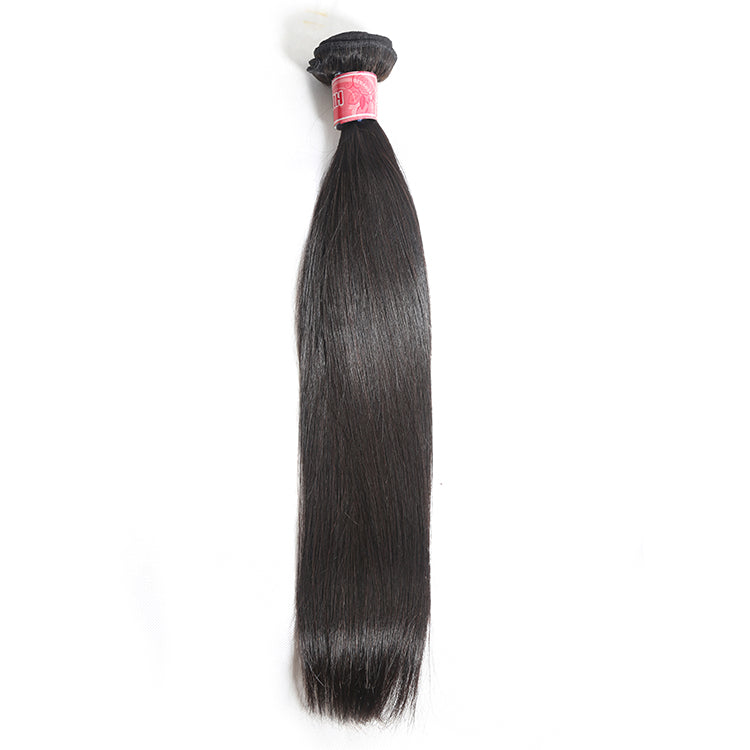 9A JP Hair Hot Selling Hair Virgin Straight Hair 3 Bundles Human Hair Weave