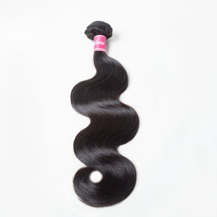 9A JP Hair Body Wave Bundles 3Pcs Virgin Hair Body Wave Human Hair Weave