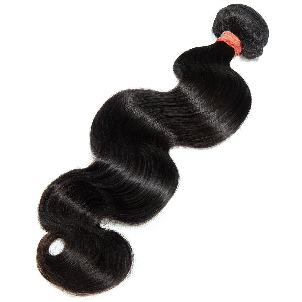 10A JP Hair Mink Hair 3 Bundles Full Body Wave Virgin Human Hair