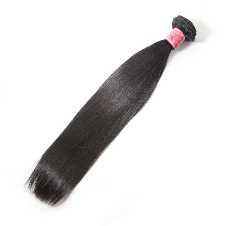 9A JP Hair Hot Selling Hair Virgin Straight Hair 3 Bundles Human Hair Weave
