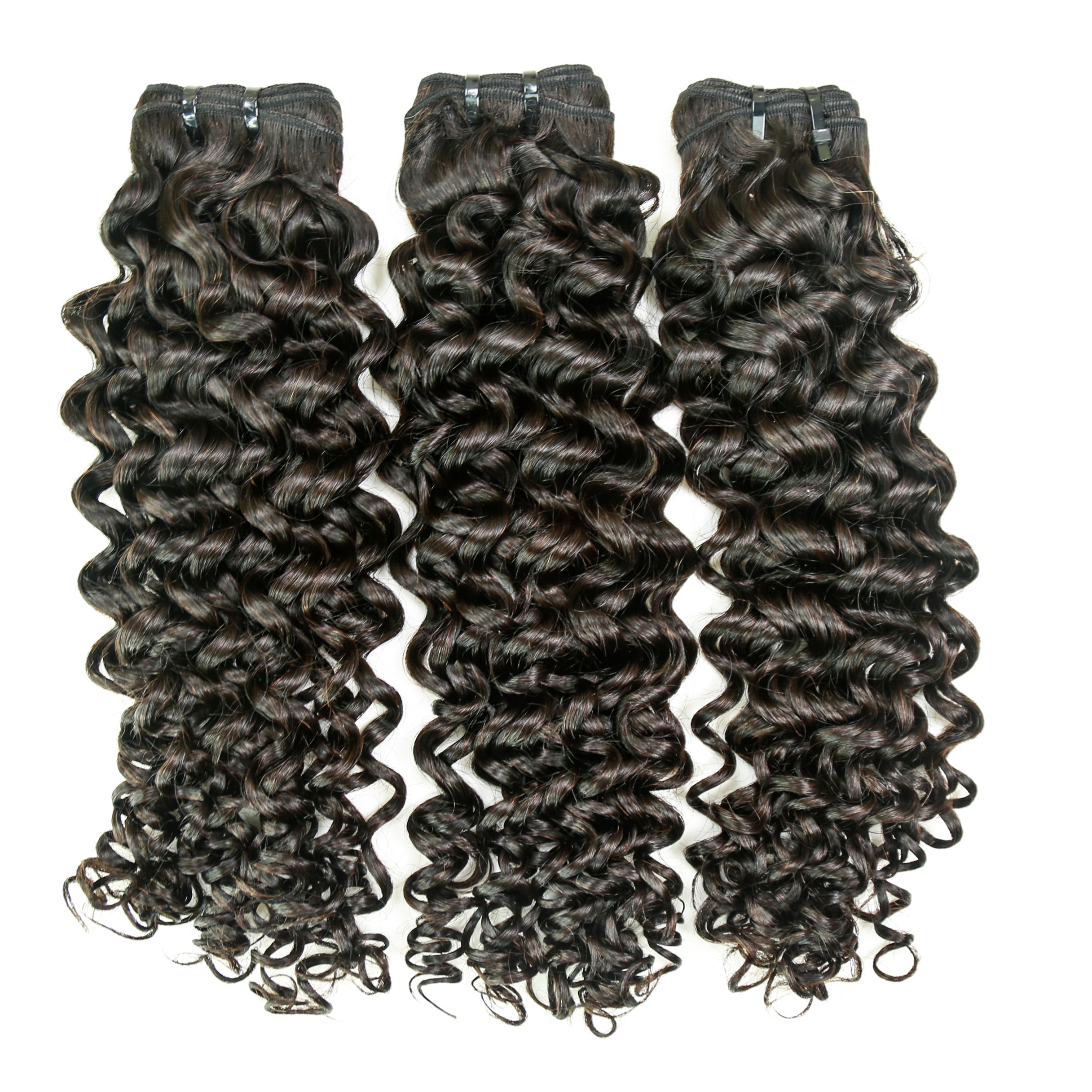 10A JP Hair High Quality Jerry Curl 3 Bundles Human Hair Bundles Deal